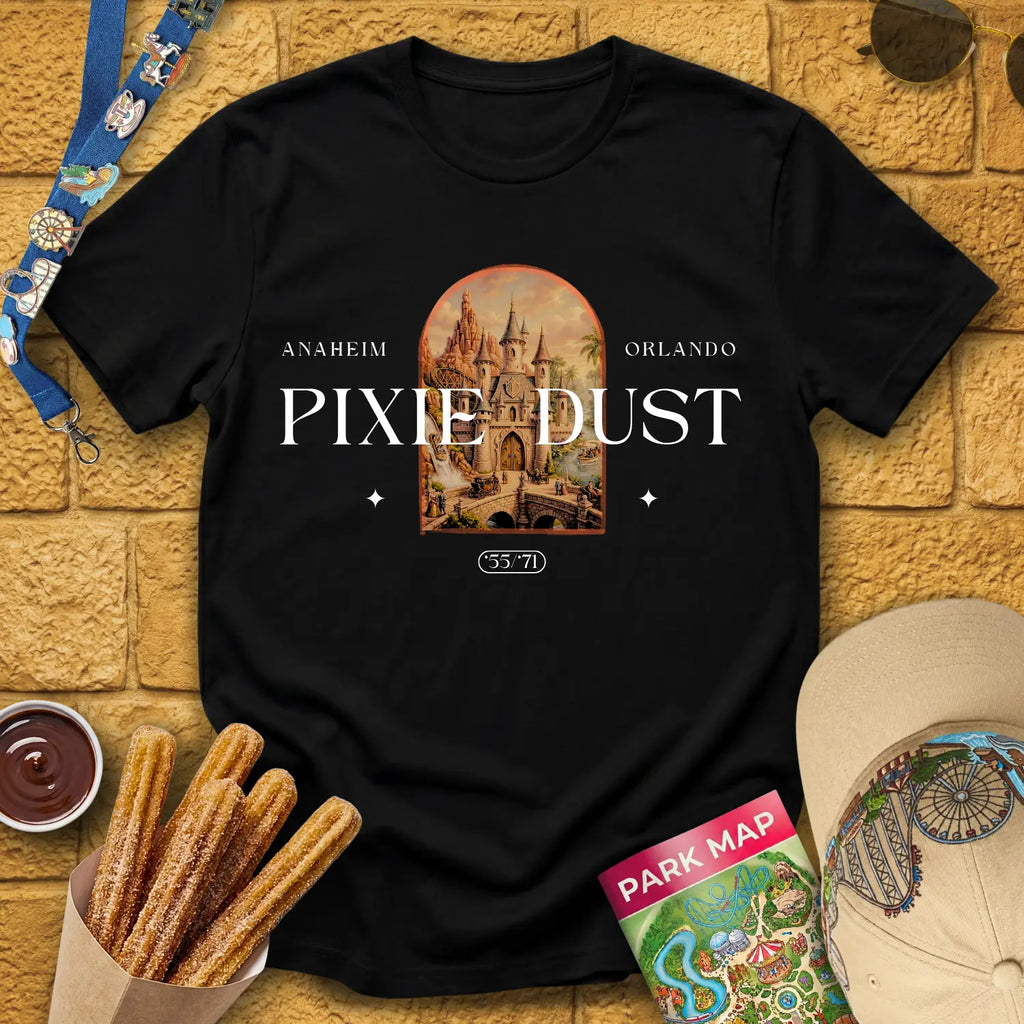 Pixie Dust [ArtWork] T-Shirt