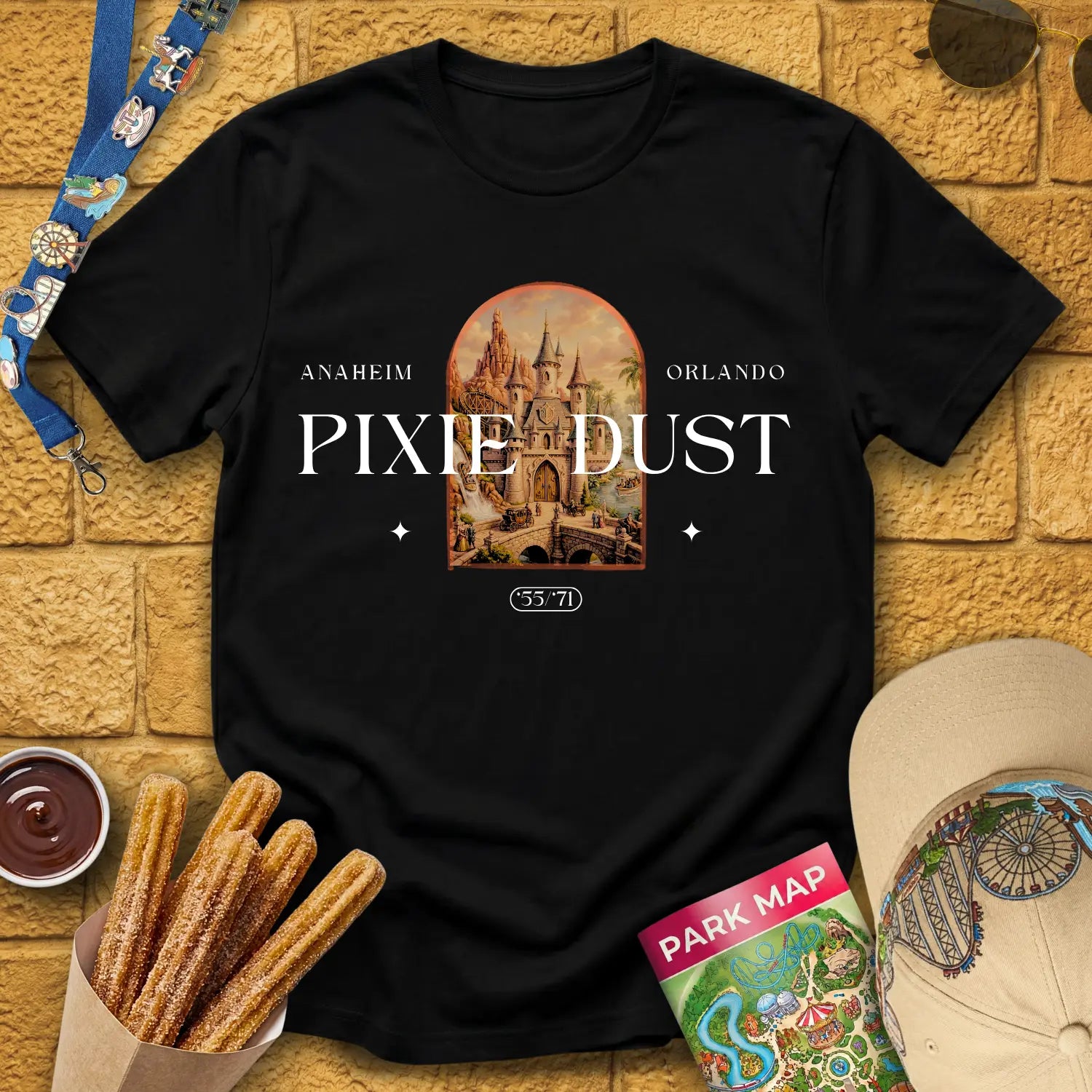 Pixie Dust [ArtWork] T-Shirt
