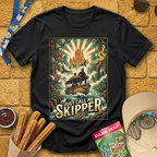 Call Me Skipper [CinePoster] T-Shirt