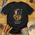 Alpacahontas [Graphic] T-Shirt