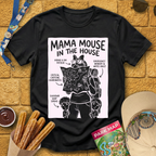 Mama Mouse [BoldArt] T-Shirt