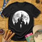 Moon Mystique [Castle] T-Shirt