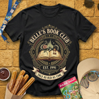 Belle's Book Club [Premium] T-Shirt
