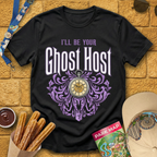 Ghost Host [Graphic] T-Shirt