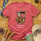 Alpacahontas [Graphic] T-Shirt