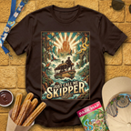 Call Me Skipper [CinePoster] T-Shirt