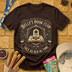Belle's Book Club [VintageBadge] T-Shirt