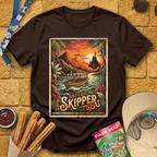 Call Me Skipper [MidCen] T-Shirt