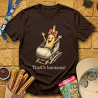 That's Bananas [InkPen] T-Shirt