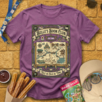 Belle's Book Club [Explorer] T-Shirt
