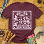 Mama Mouse [Victorian] T-Shirt
