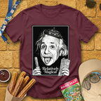 Relatively Magical [FilmNoir] T-Shirt