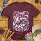Pixie Dust Machine [Bold] T-Shirt