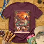 Call Me Skipper [MidCen] T-Shirt