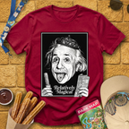 Relatively Magical [FilmNoir] T-Shirt