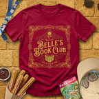 Belle's Book Club [Victorian] T-Shirt