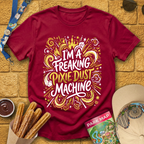 Pixie Dust Machine [Bold] T-Shirt