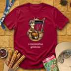 Alpacahontas [Graphic] T-Shirt