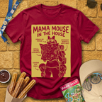 Mama Mouse [BoldArt] T-Shirt