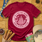 Pixie Dust Machine [Badge] T-Shirt