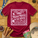 Mama Mouse [Victorian] T-Shirt