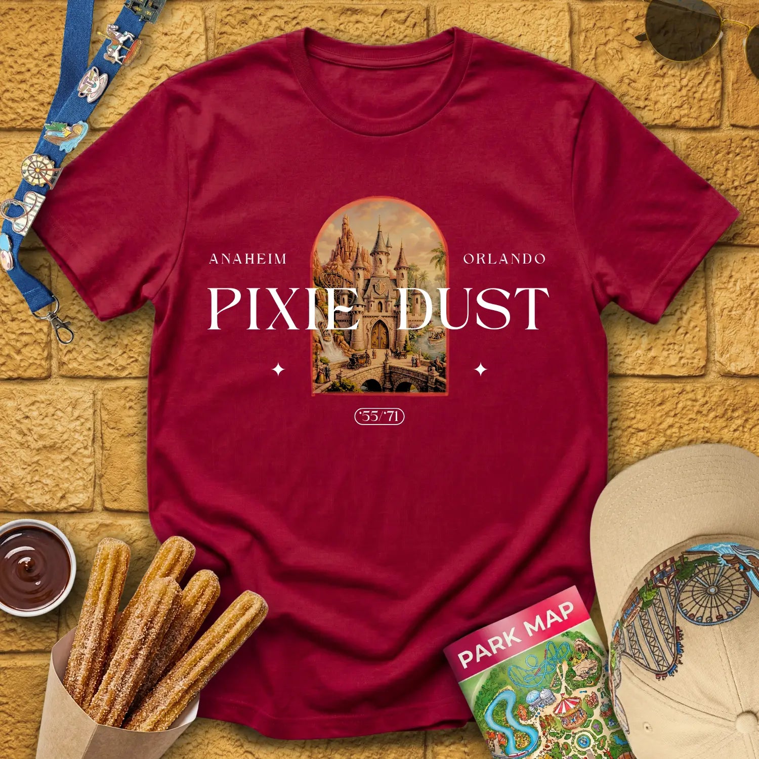 Pixie Dust [ArtWork] T-Shirt