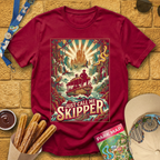 Call Me Skipper [CinePoster] T-Shirt