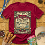 Belle's Book Club [Explorer] T-Shirt