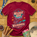 The Wildest Ride [NeonNight] T-Shirt