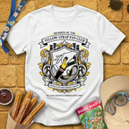 Yellow Strap Fan Club [Luxury] T-Shirt
