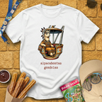 Alpacahontas [Graphic] T-Shirt