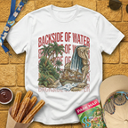 Backside of Water [Distressed] T-Shirt