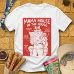 Mama Mouse [BoldArt] T-Shirt
