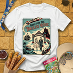 Timeless Rides [50sPoster] T-Shirt