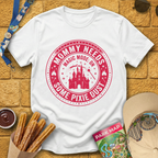 Mommy Needs Pixie Dust [Badge] T-Shirt
