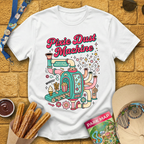 Pixie Dust Machine [RetroComic] T-Shirt