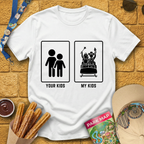 My Kids Your Kids T-Shirt