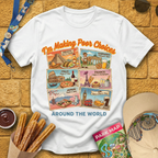 Poor Choices [Postcard] T-Shirt
