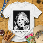 Relatively Magical [Flash] T-Shirt