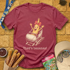 That's Bananas [InkPen] T-Shirt