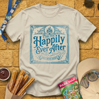 Happily Ever After [Victorian] T-Shirt