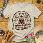 Hakuna No Dolla [Badge] T-Shirt