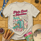 Pixie Dust Machine [RetroComic] T-Shirt
