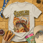 The Wildest Ride [Comic] T-Shirt