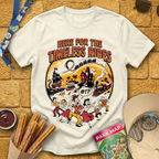 Timeless Rides [Comic] T-Shirt