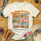 Poor Choices [Postcard] T-Shirt