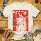 Mama Mouse [BoldArt] T-Shirt
