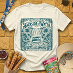 Backside of Water [Victorian] T-Shirt