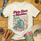 Pixie Dust Machine [RetroComic] T-Shirt