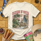 Backside of Water [Distressed] T-Shirt
